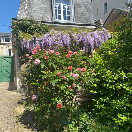 2 Chambres, 4 A 6 Voyageurs En Centre Ville, A 5 Mins Du Zoo