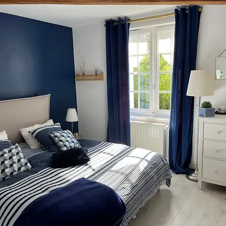 Gasthof 2 Chambres, 4 A 6 Voyageurs En Centre Ville, A 5 Mins Du Zoo