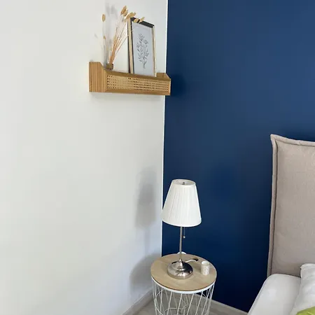 2 Chambres, 4 A 6 Voyageurs En Centre Ville, A 5 Mins Du Zoo Gasthof