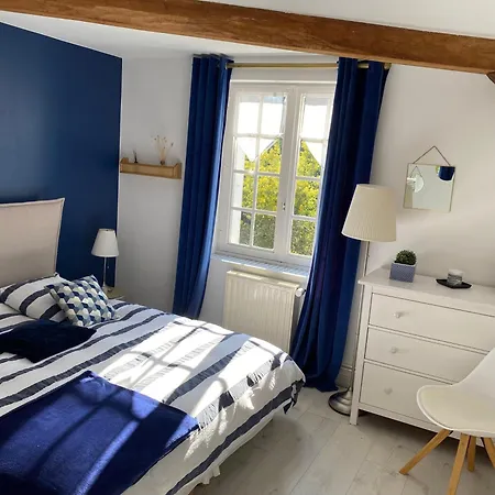 2 Chambres, 4 A 6 Voyageurs En Centre Ville, A 5 Mins Du Zoo *