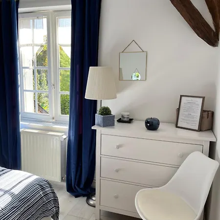 2 Chambres, 4 A 6 Voyageurs En Centre Ville, A 5 Mins Du Zoo *