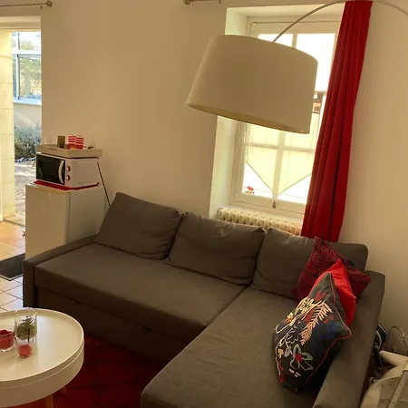 2 Chambres, 4 A 6 Voyageurs En Centre Ville, A 5 Mins Du Zoo Gasthof *