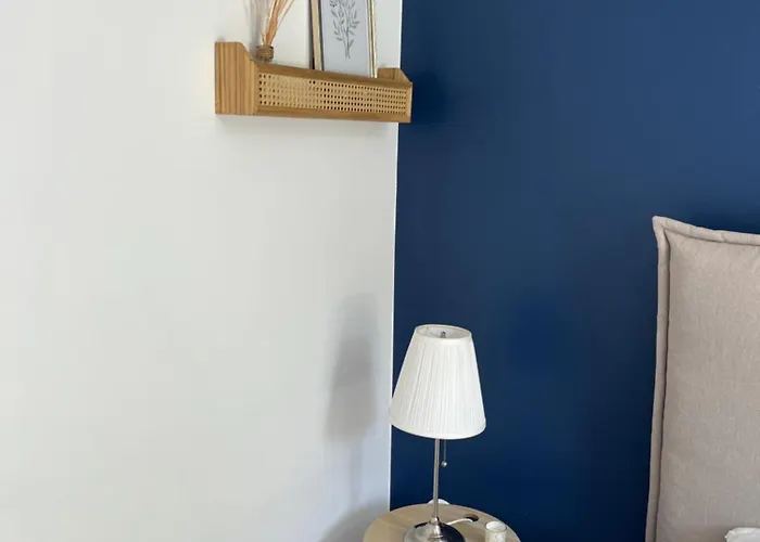 2 Chambres, 4 A 6 Voyageurs En Centre Ville, à 5 Mins Du Zoo Maison d'hôtes