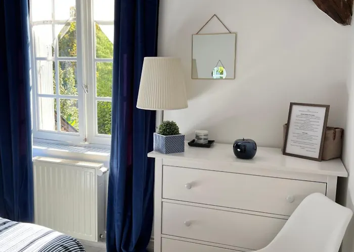 2 Chambres, 4 A 6 Voyageurs En Centre Ville, à 5 Mins Du Zoo *